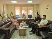 Mucur MYO’da 2025-2026 Akademik Yılı Güz Dönemi Toplantısı Gerçekleştirildi