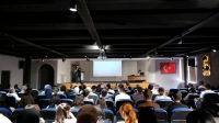 Yüksekokulumuzda Oryantasyon Programı Gerçekleştirildi