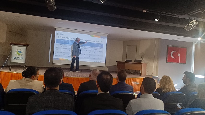 MEDEK Akreditasyon Saha Ziyareti Başarıyla Tamamlandı