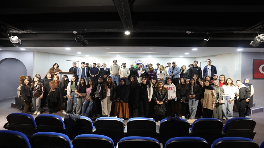 Mucur'dan Kırgızistan'a Uzanan Yolculuk