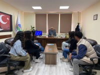 Öğrencilerden Teknik ve Kültürel Gezi Çağrısı: “Keşfetmek İstiyoruz”