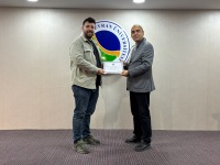 Meslek Yüksekokulumuzda Görev Değişikliği Gerçekleşti