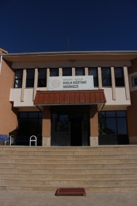 Boş Zamanlar İçin Alternatif Bir Fırsat: Mucur Halk Eğitim Kursları