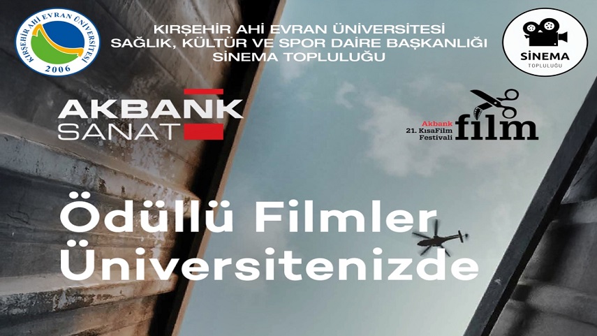 Sinema Topluluğu Etkinliği