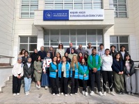 Öğrencilerimiz “Sıfır İz Günü” Projesiyle Farkındalık Yarattı