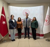 Fatma Bacı Çocuk Evleri İçin Düzenlenecek Atölye Çalışması Öncesinde Ön Değerlendirme Toplantısı Gerçekleştirildi