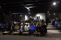 15 Aralık Dünya Türk Dili Ailesi Günü Programı Düzenlendi