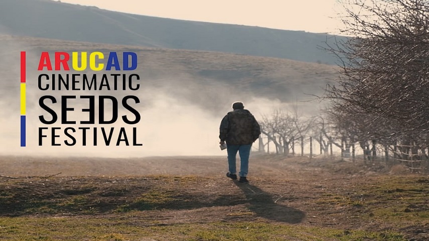 Bozkırda Bir Aydın Belgeseli ARUCAD Cinematic Seeds Film Festival’de Finalde