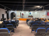 Meslek Yüksekokulumuzda Bahar Dönemi Akademik Açılış Toplantısı Gerçekleştirildi