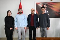 Kent Tipografisi Projesi’nde Final: Son Durak Kırşehir Belediyesi