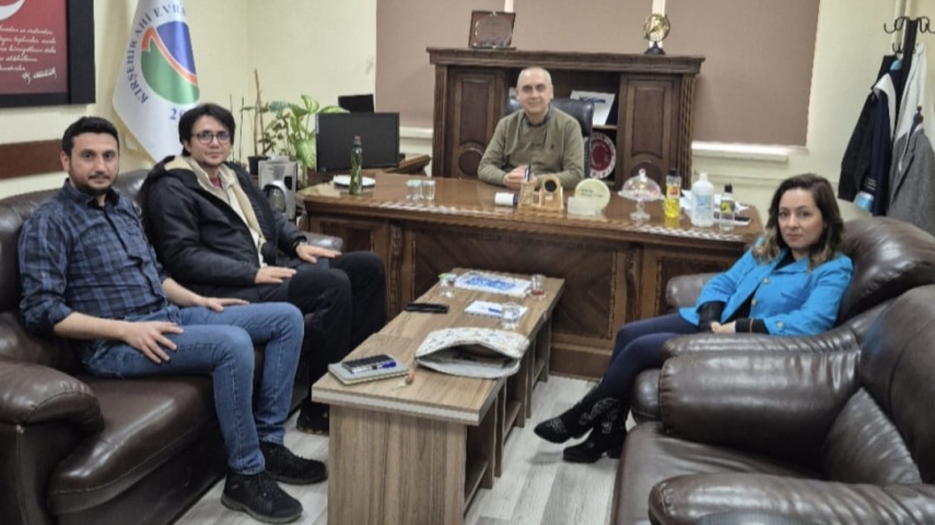 Tasarım Bölümünde Kalite Yolculuğu: MEDEK Süreci Resmen Başladı