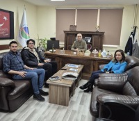 Tasarım Bölümünde Kalite Yolculuğu: MEDEK Süreci Resmen Başladı