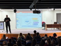 Meslek Yüksekokulumuzda Afet Farkındalık Eğitimi Düzenlendi