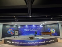 Meslek Yüksekokulumuzda 1. Yapay Zekâ Günleri İçin Hazırlıklar Hızla Devam Ediyor