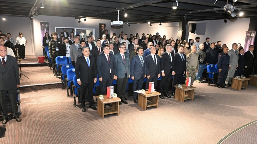 Meslek Yüksekokulumuzda 1. Yapay Zekâ Günleri Büyük Başarıyla Tamamlandı