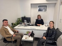Mucur MYO’da Üniversite-Sektör İş Birliğine Kalite Dokunuşu: Dış Paydaşlarla Buluşma