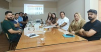 Yüksekokulumuzda EFQM Saha Ziyareti Başarıyla Gerçekleştirildi